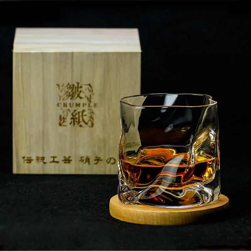 Glassware
